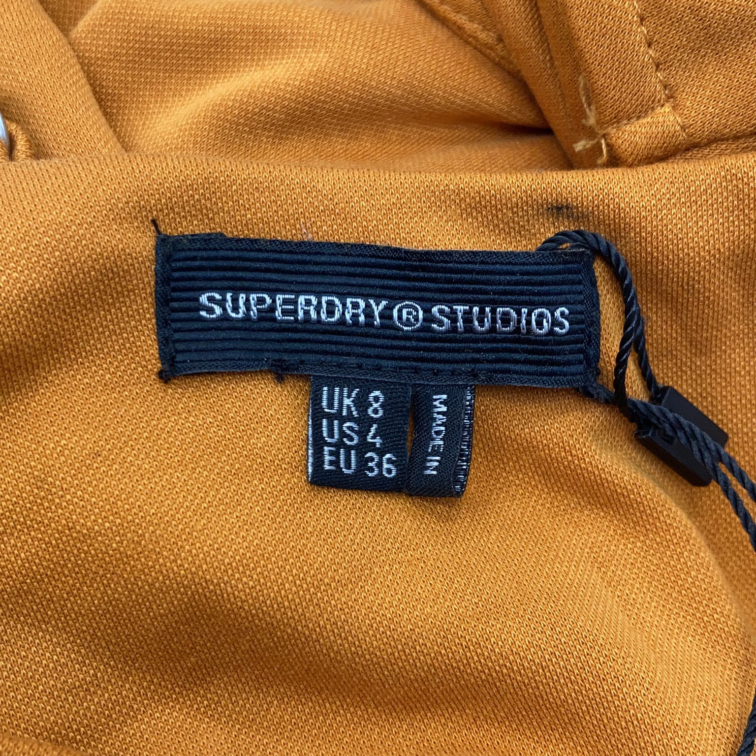 Superdry