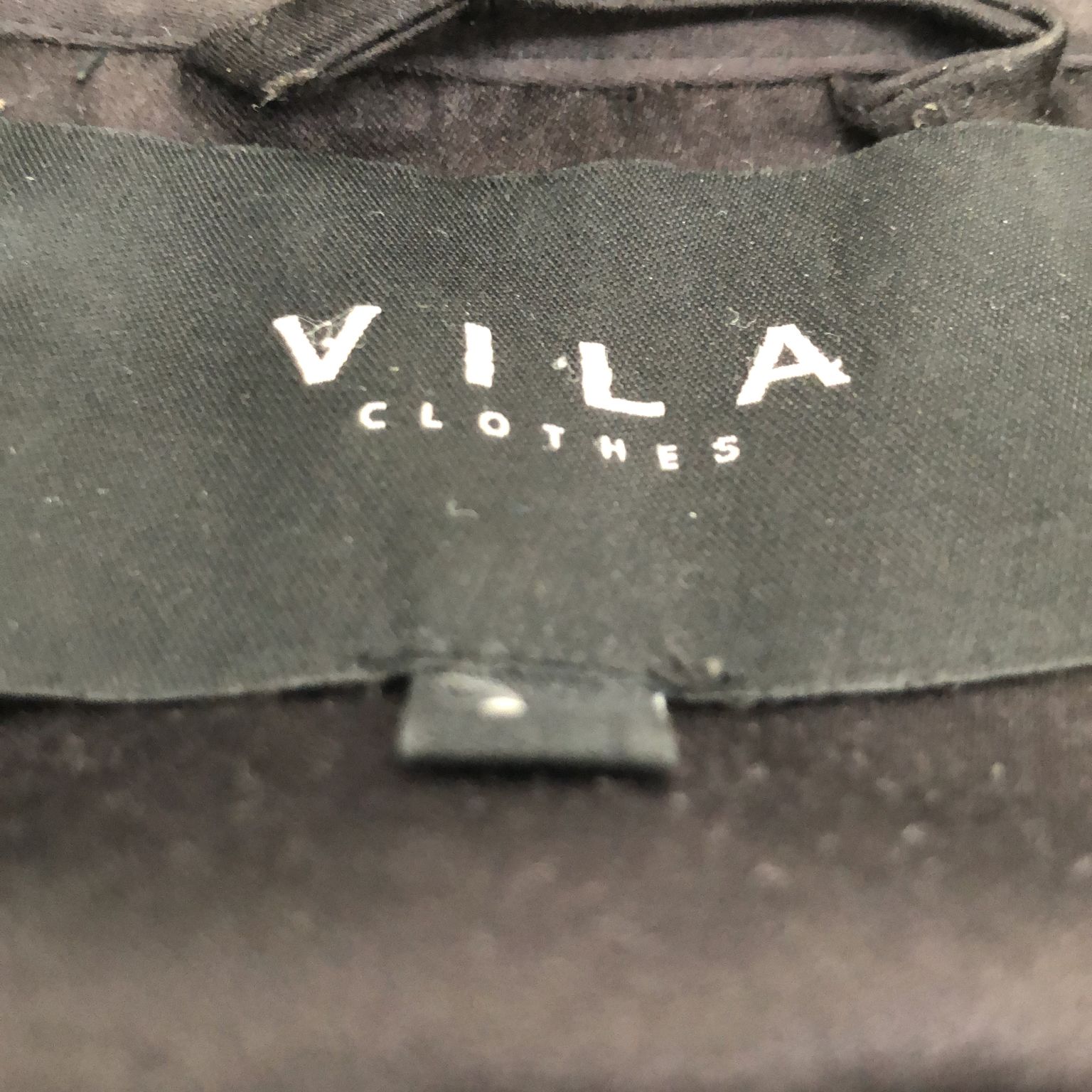 VILA Clothes