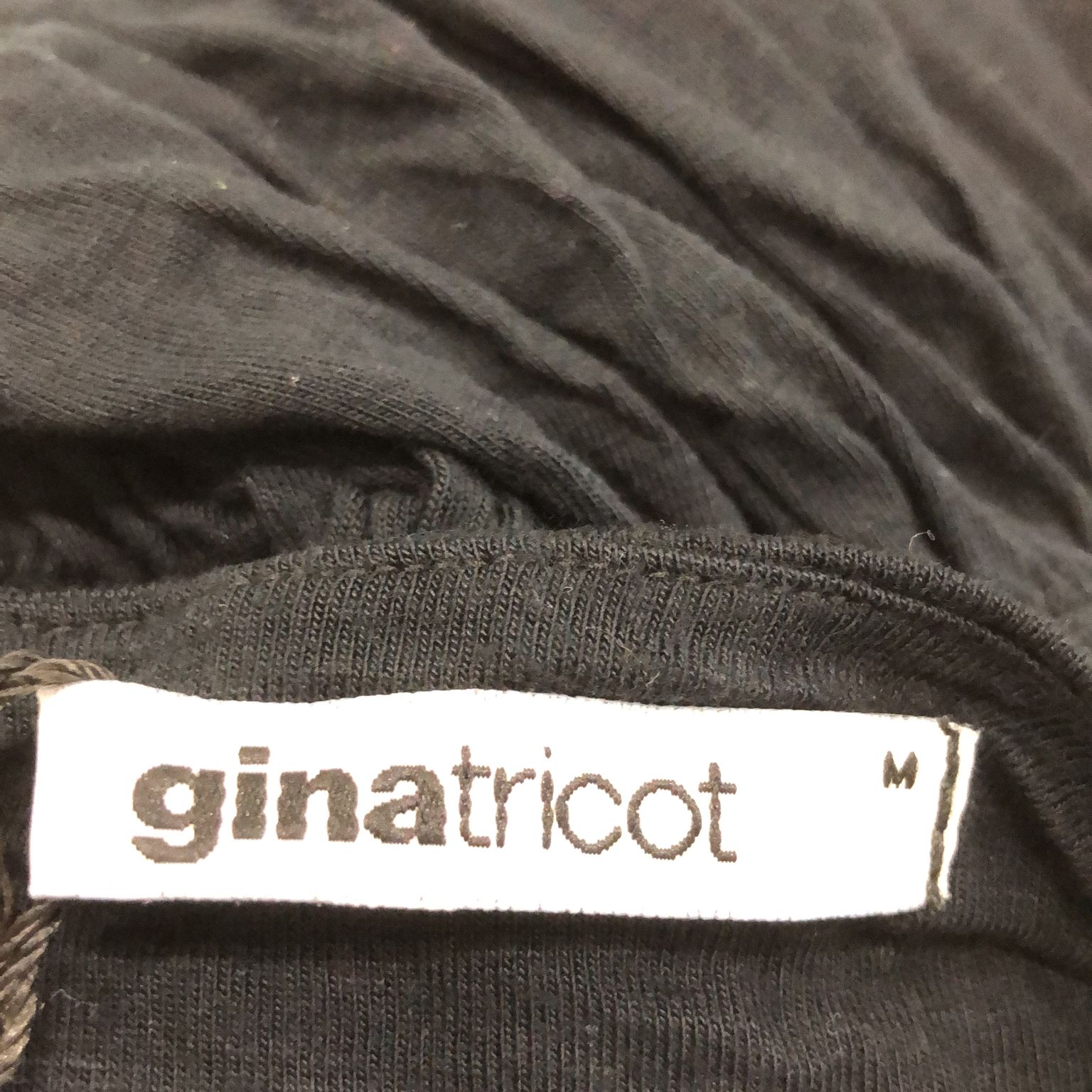 Gina Tricot