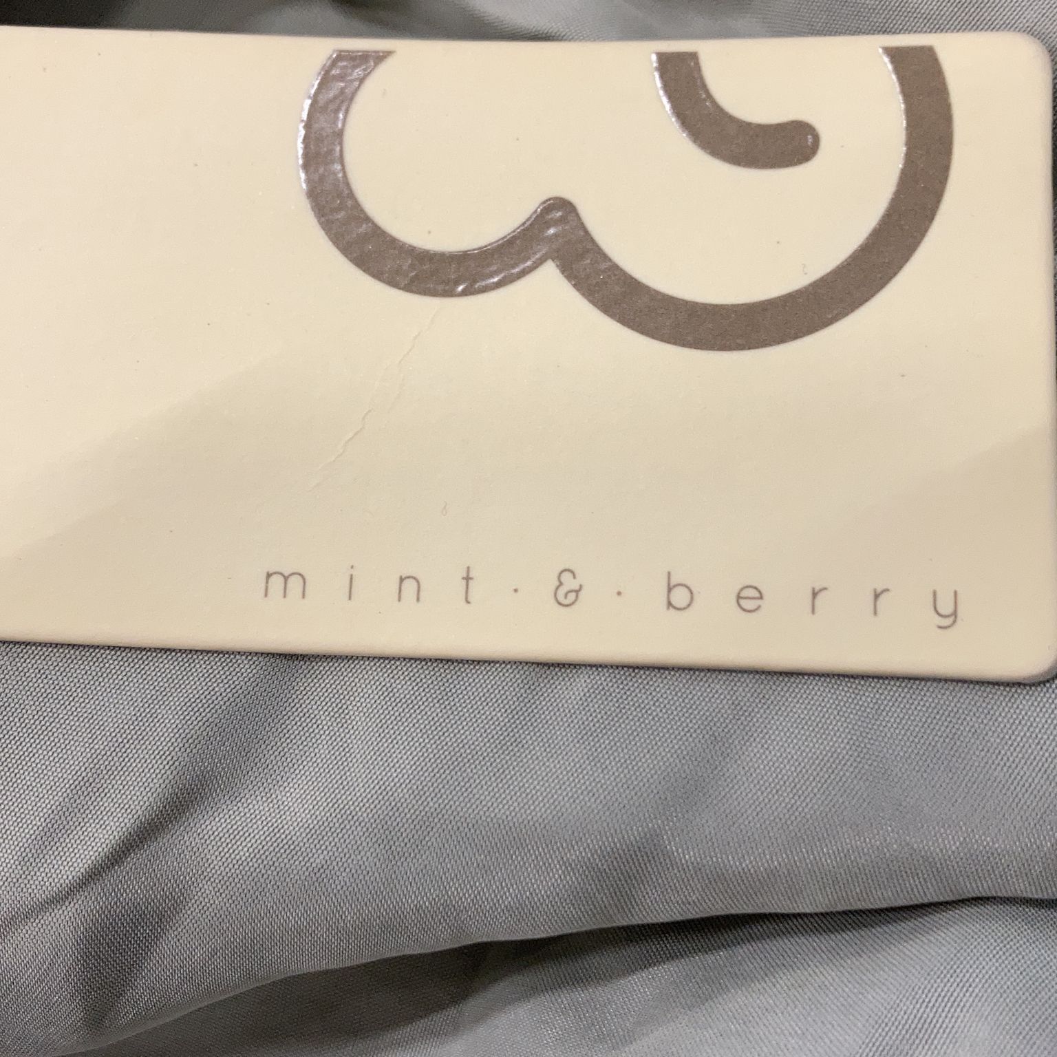 Mint  Berry