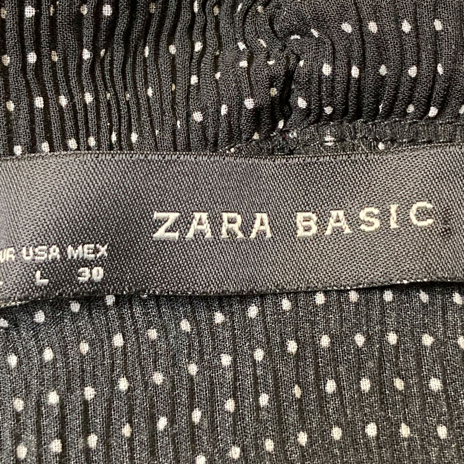 Zara Basic