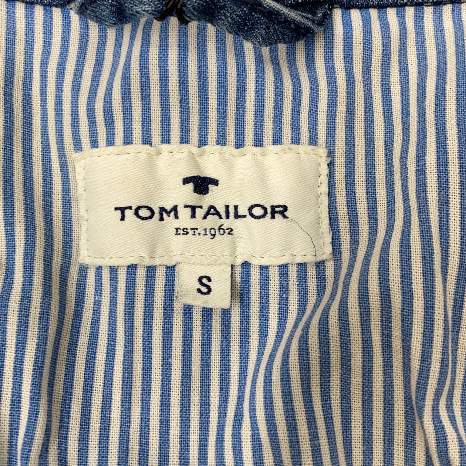 Tom Tailor