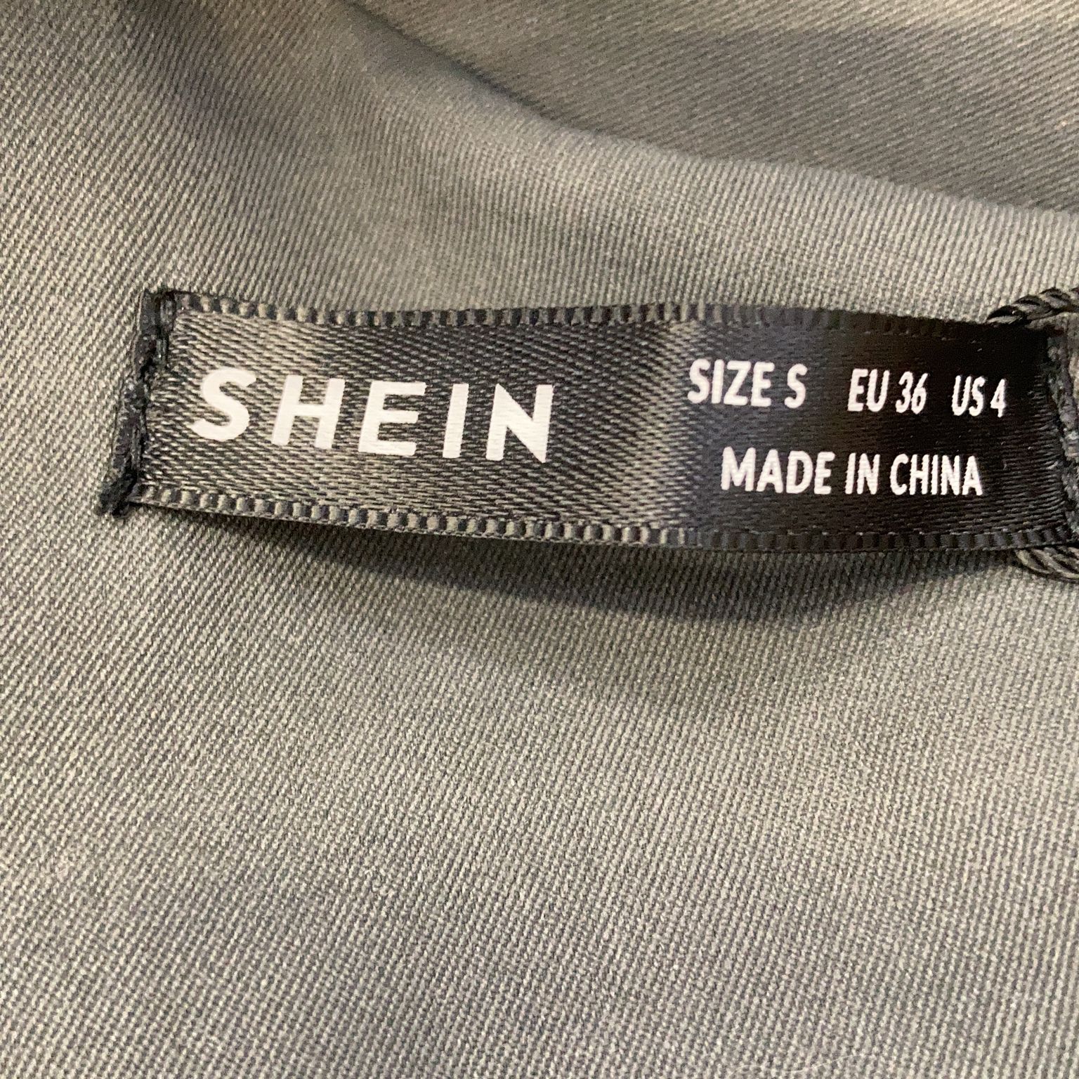 Shein