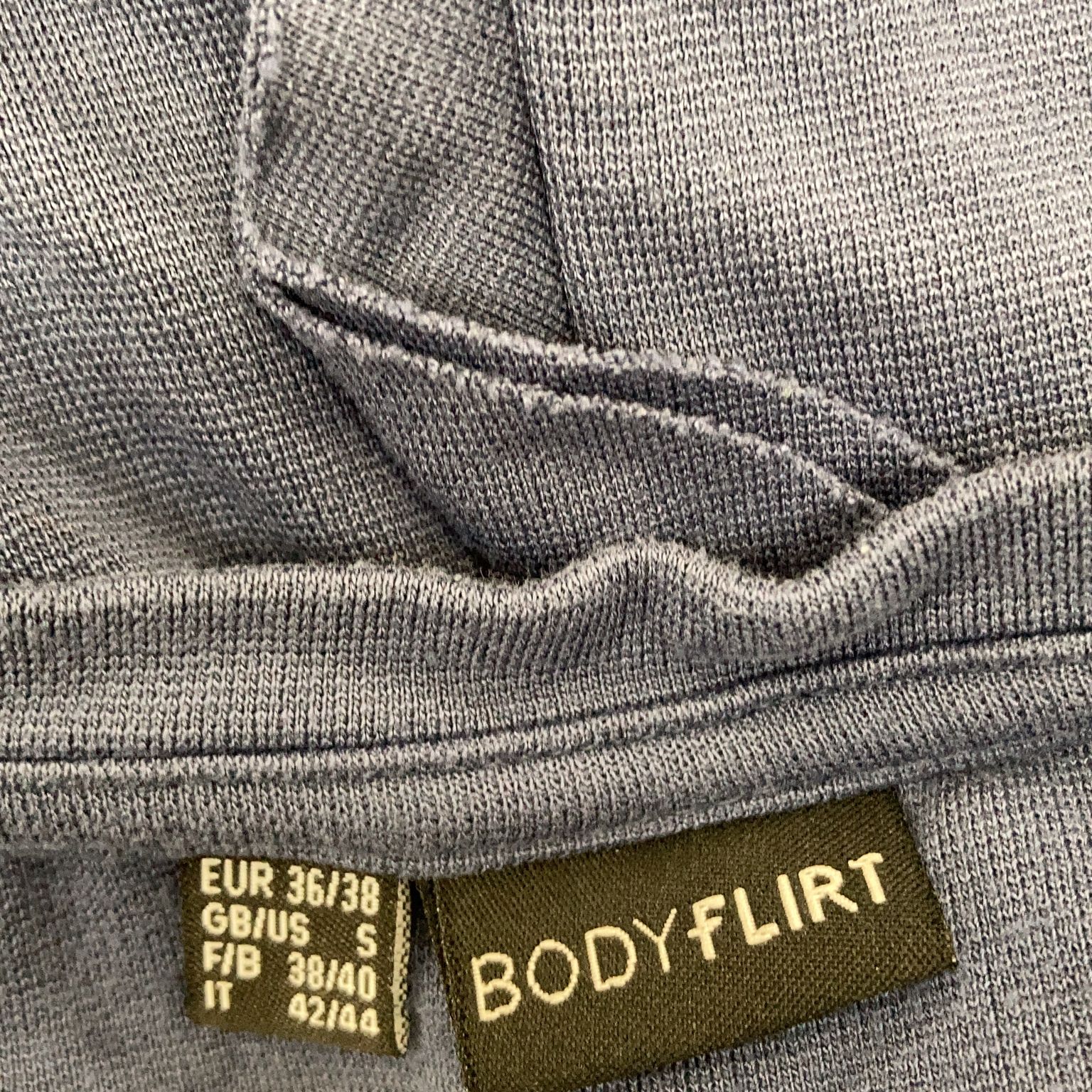 Bodyflirt