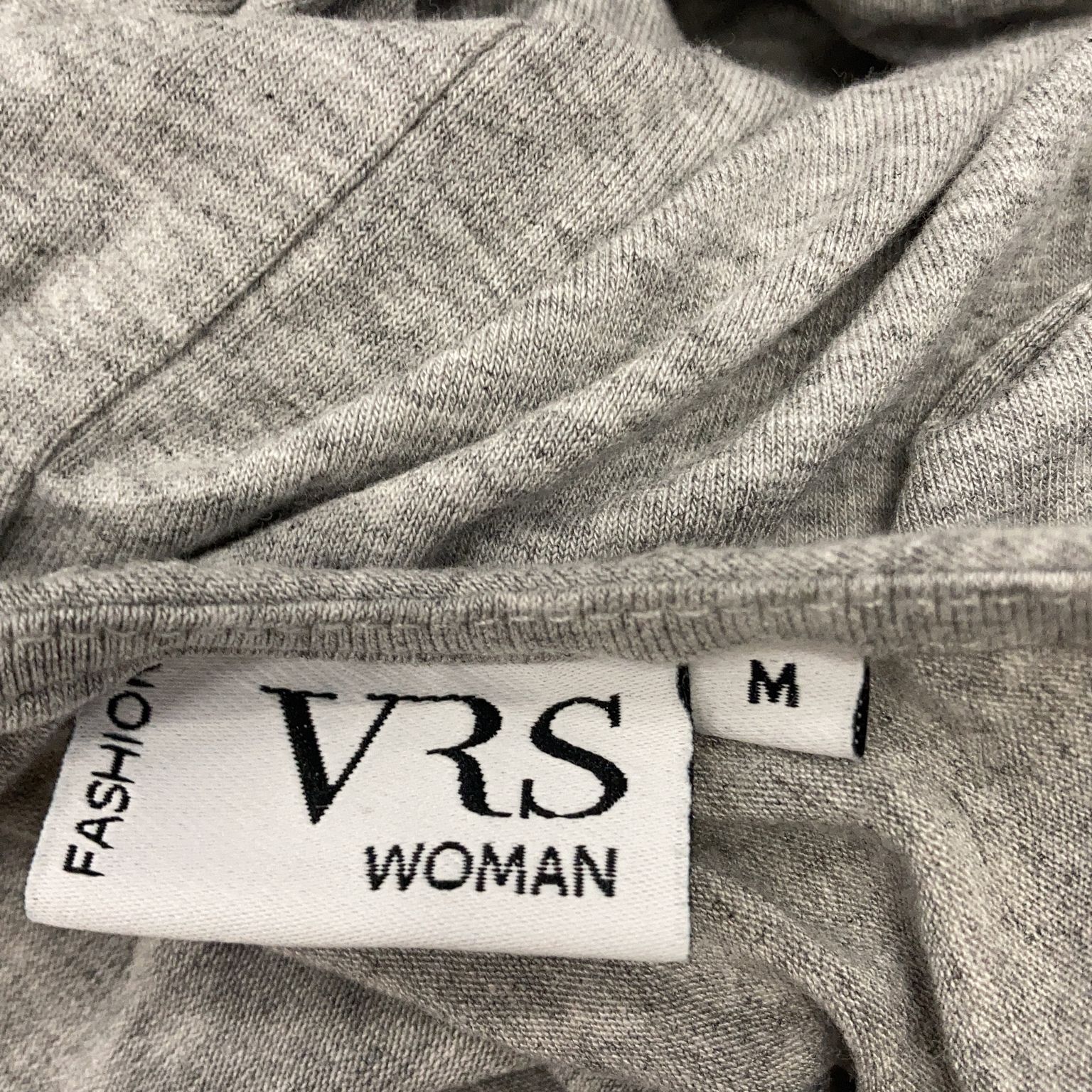 VRS Woman