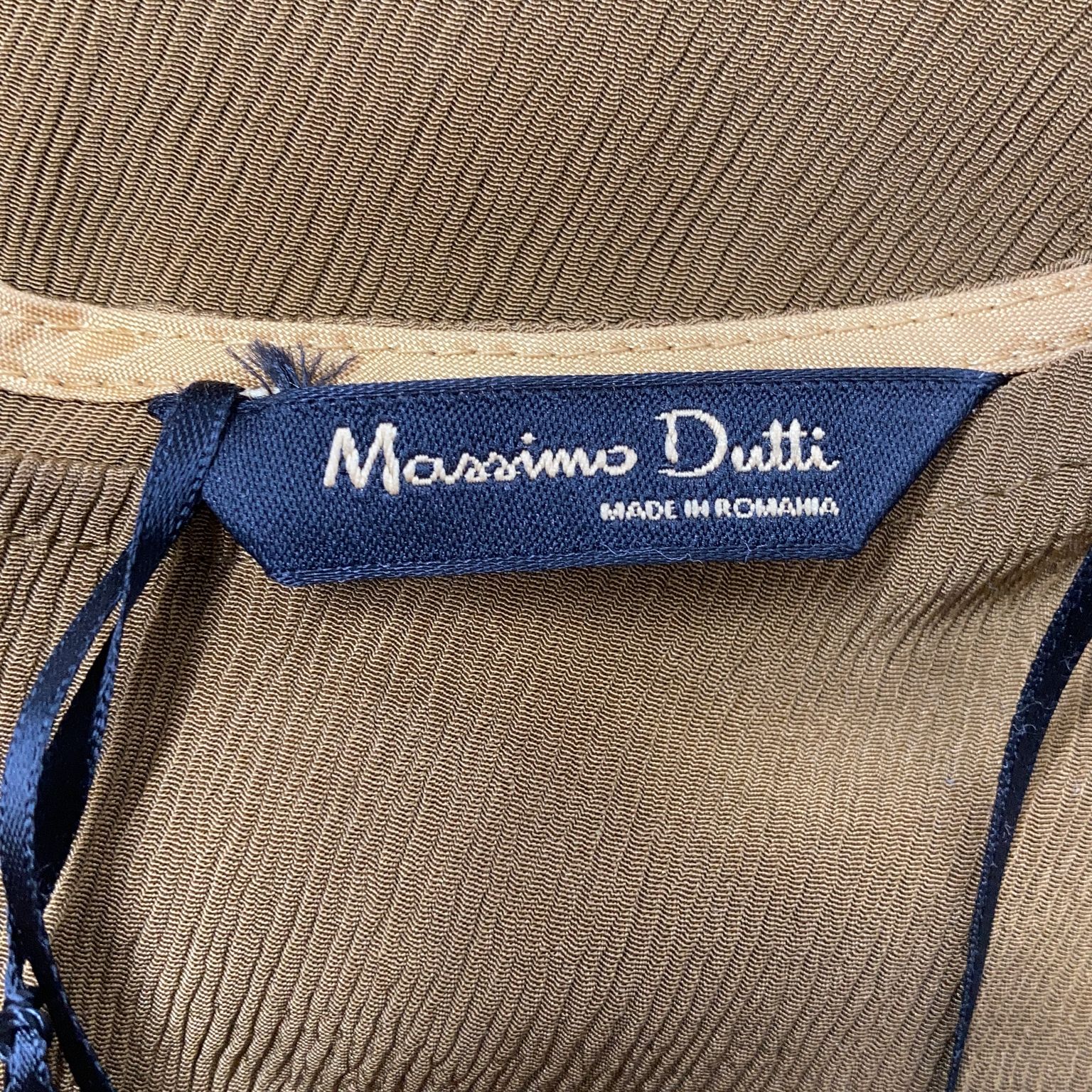 Massimo Dutti