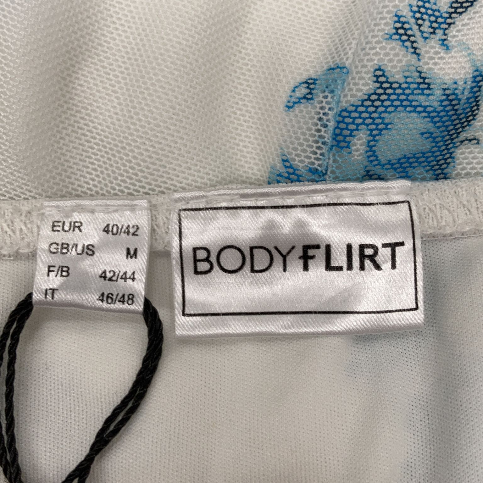 Bodyflirt