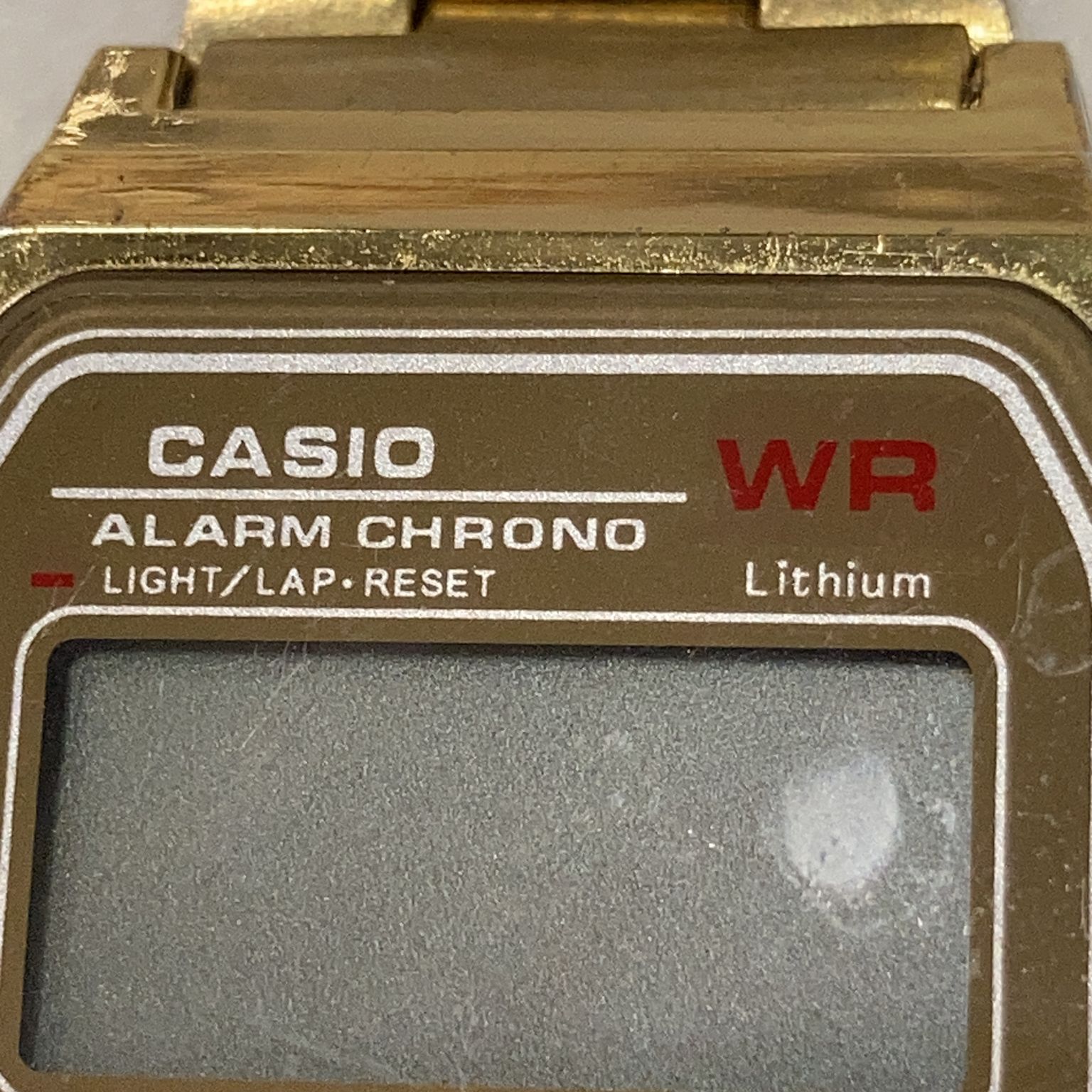 Casio