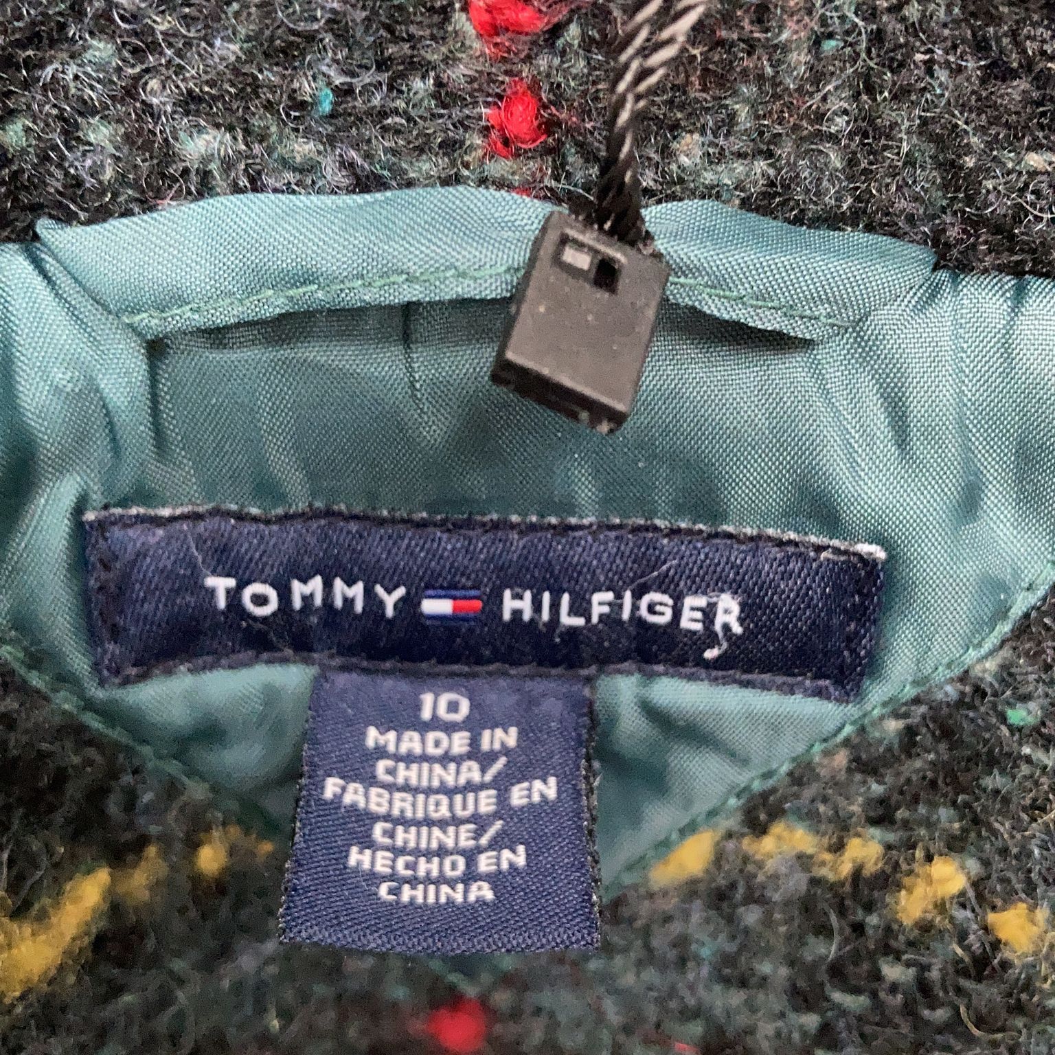 Tommy Hilfiger