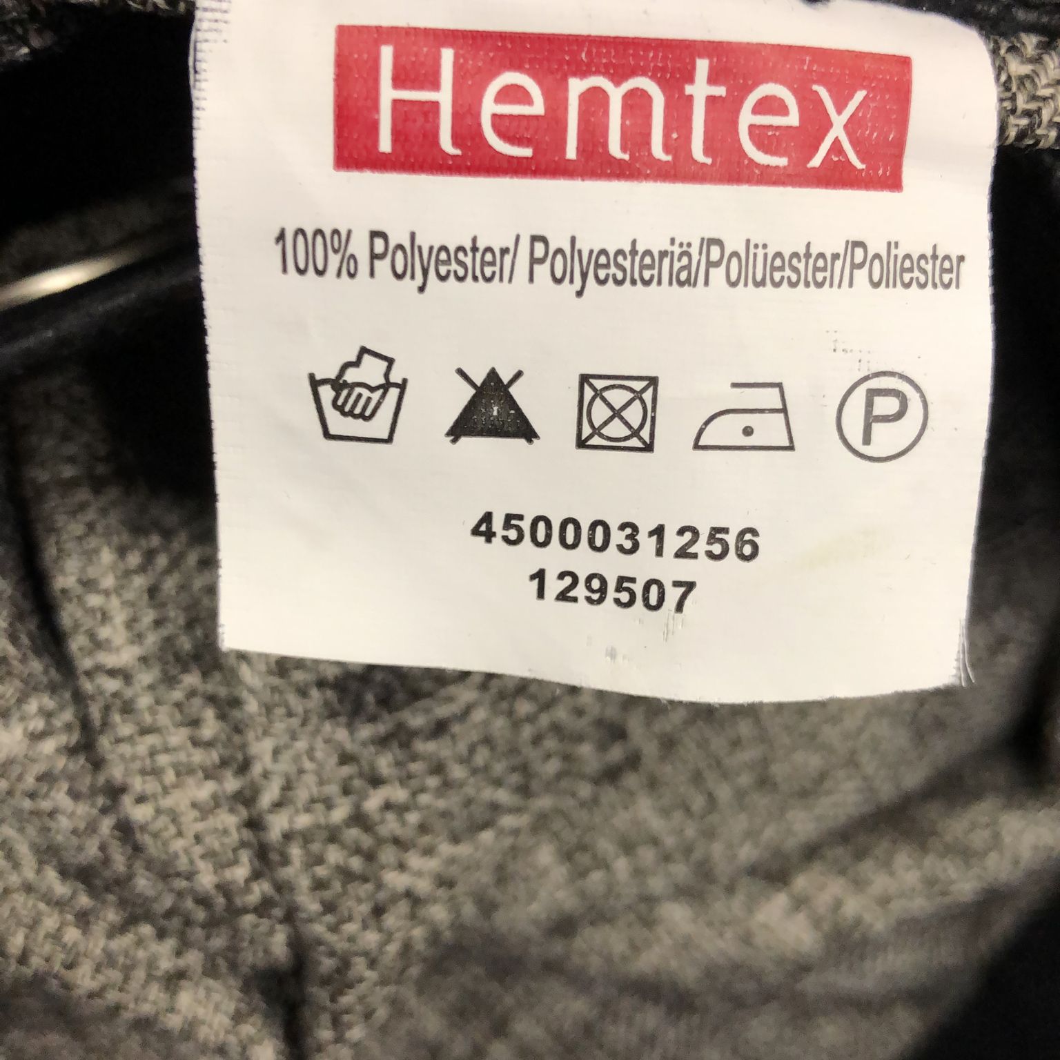 Hemtex