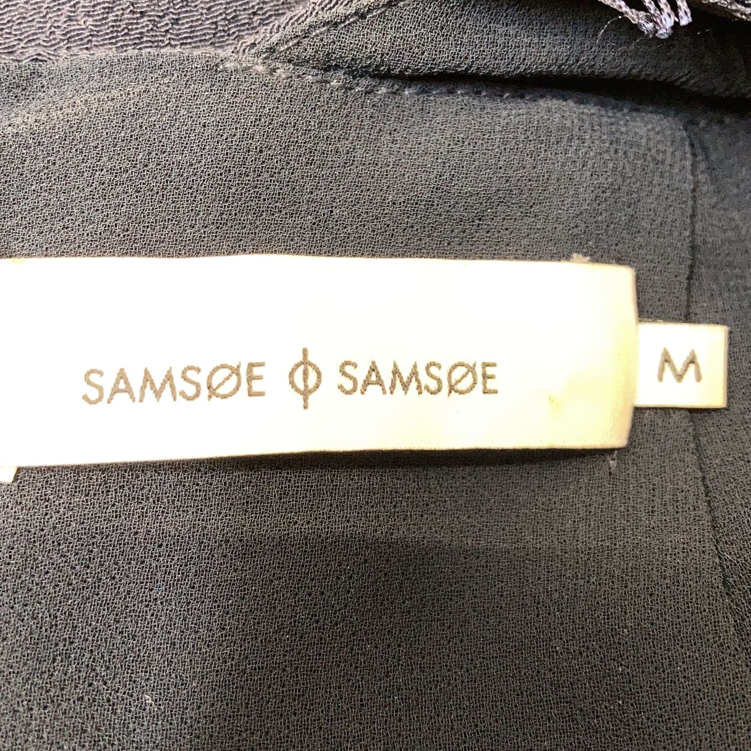 Samsøe  Samsøe