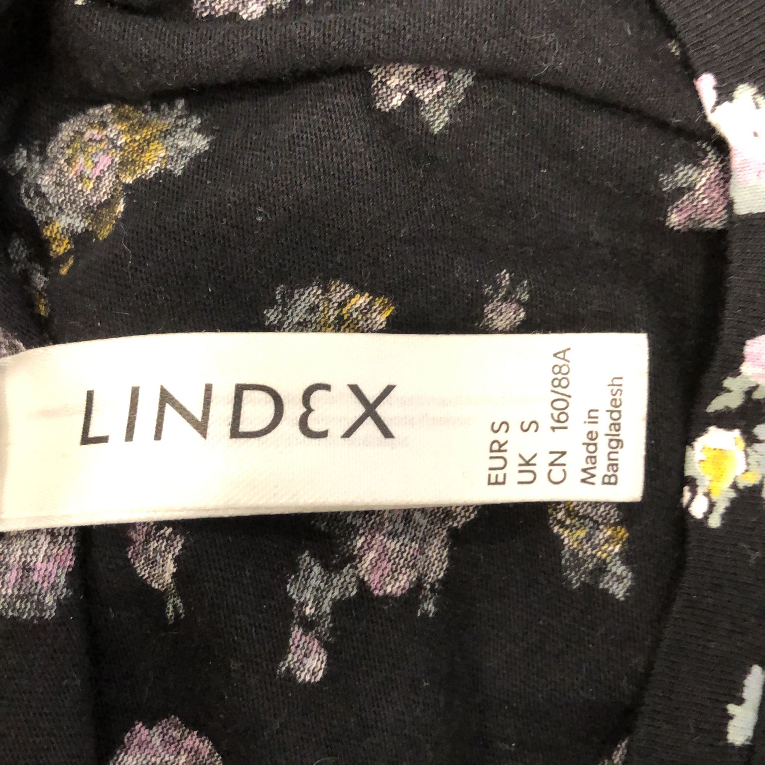 Lindex