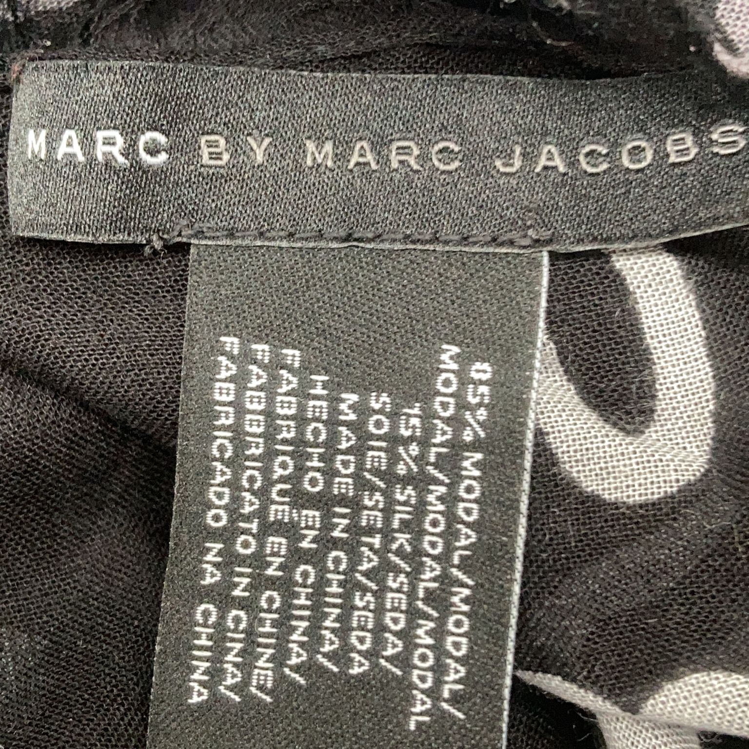 Marc by Marc Jacobs