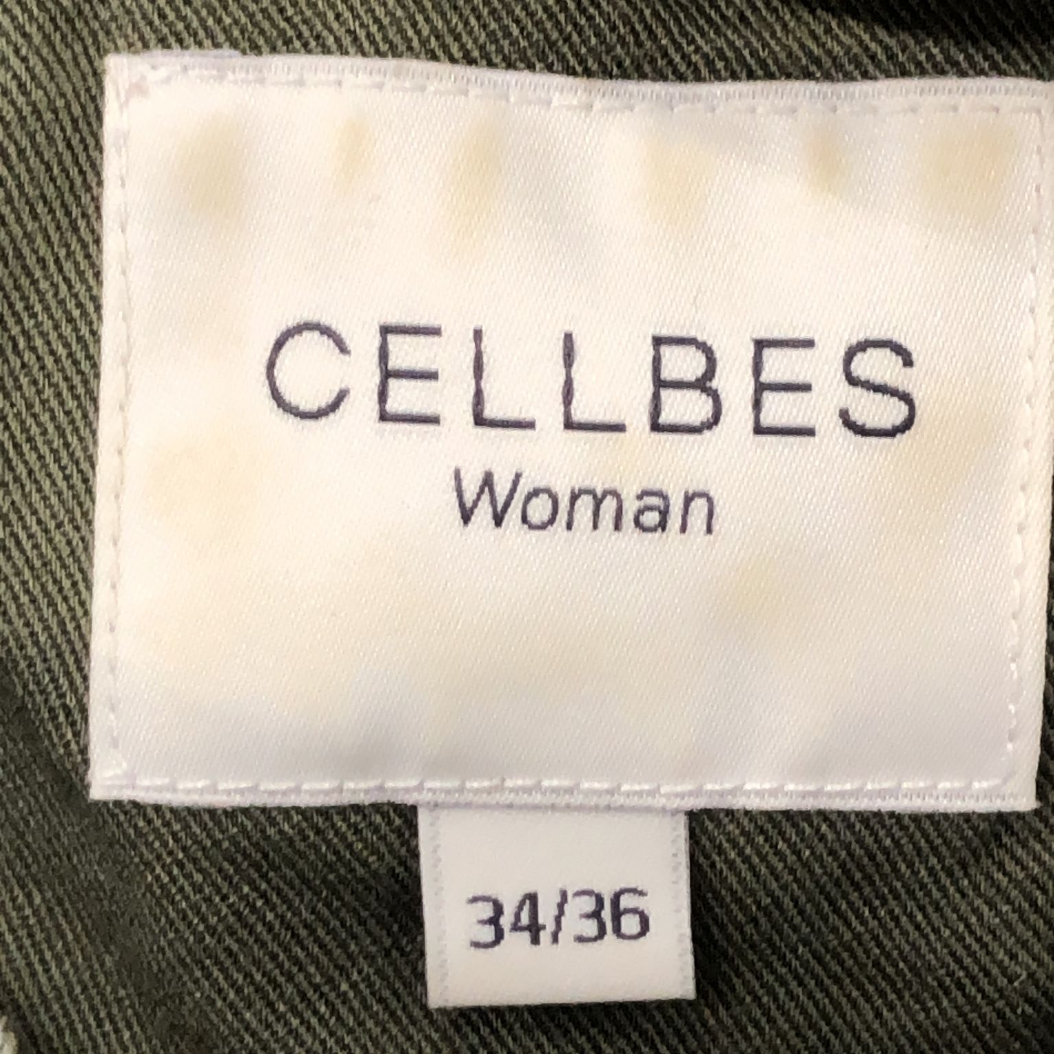 Cellbes