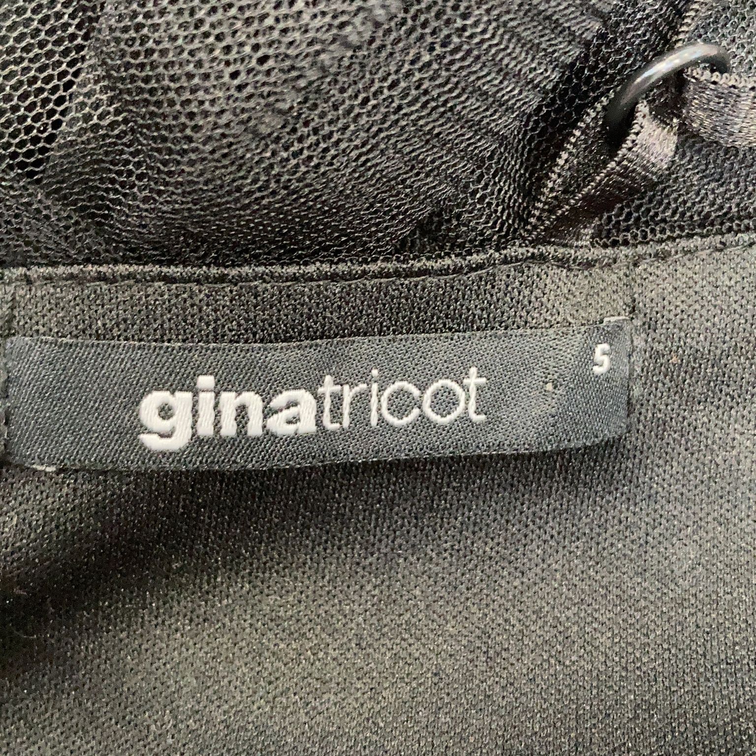 Gina Tricot