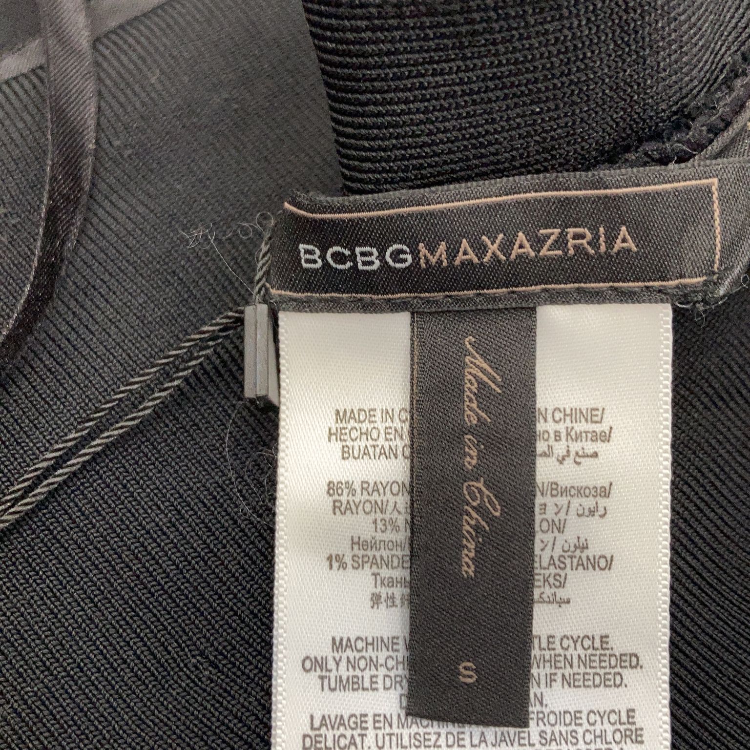 Bcbgmaxazria