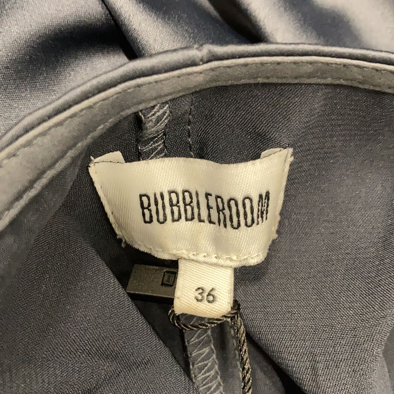 Bubbleroom