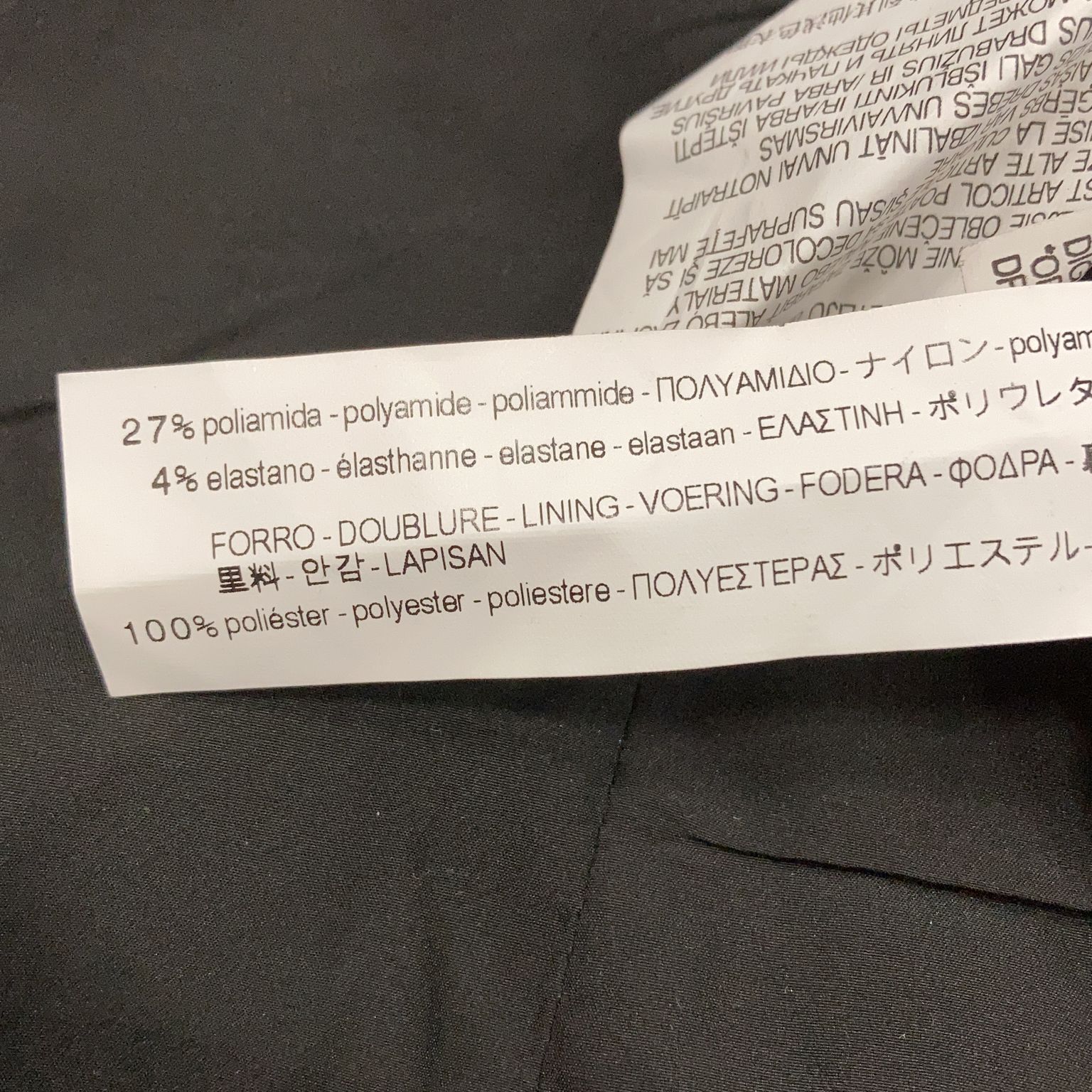 Zara Trafaluc Outerwear