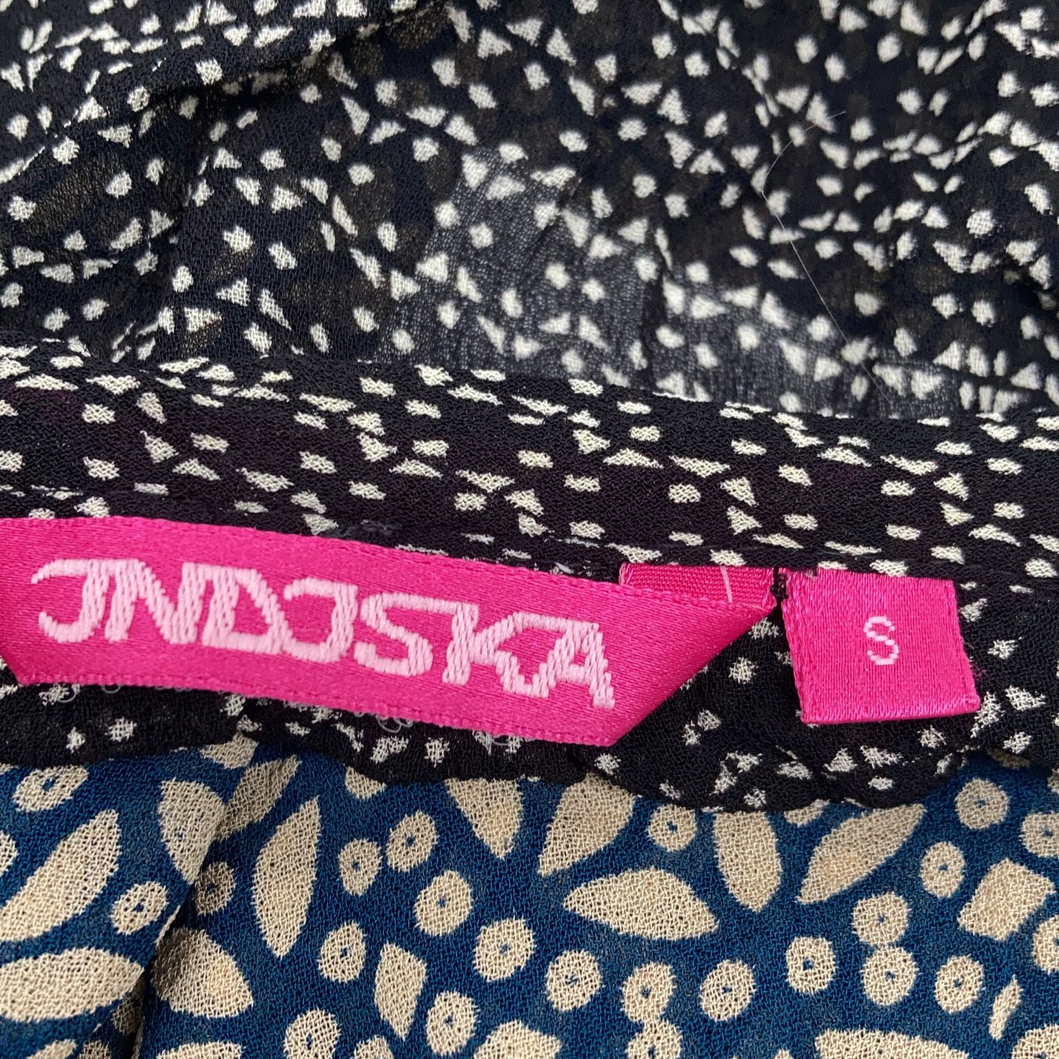 Indiska