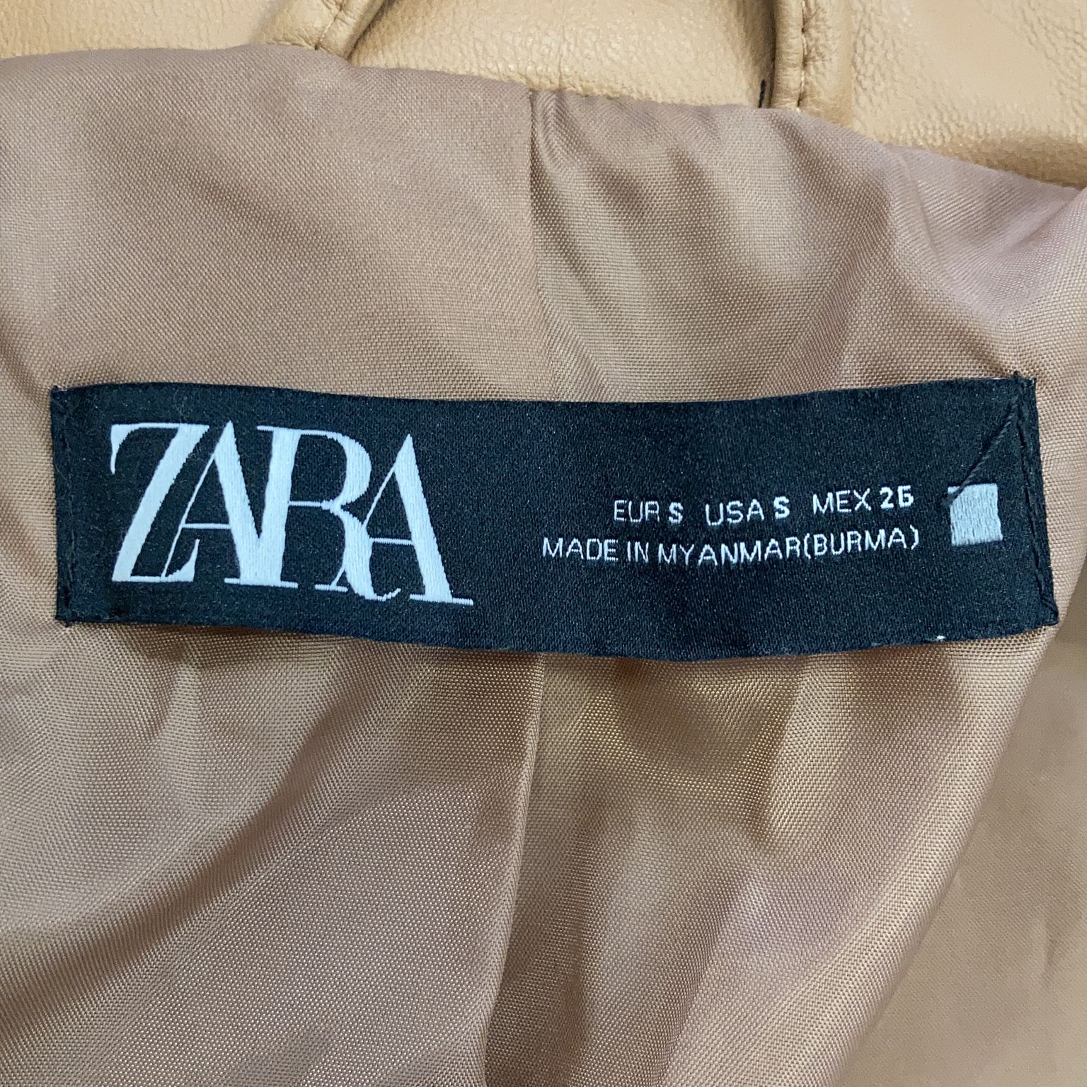 Zara