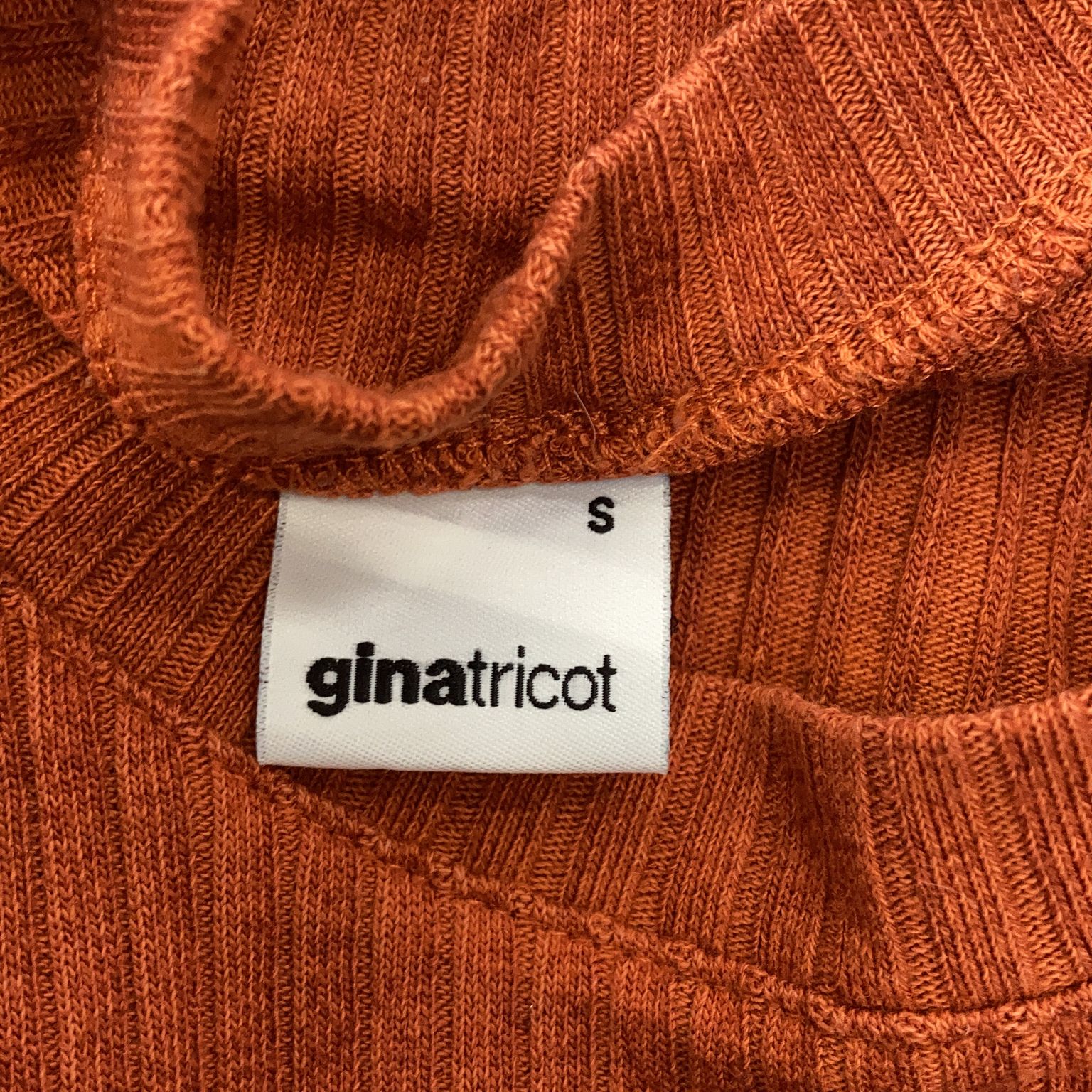 Gina Tricot