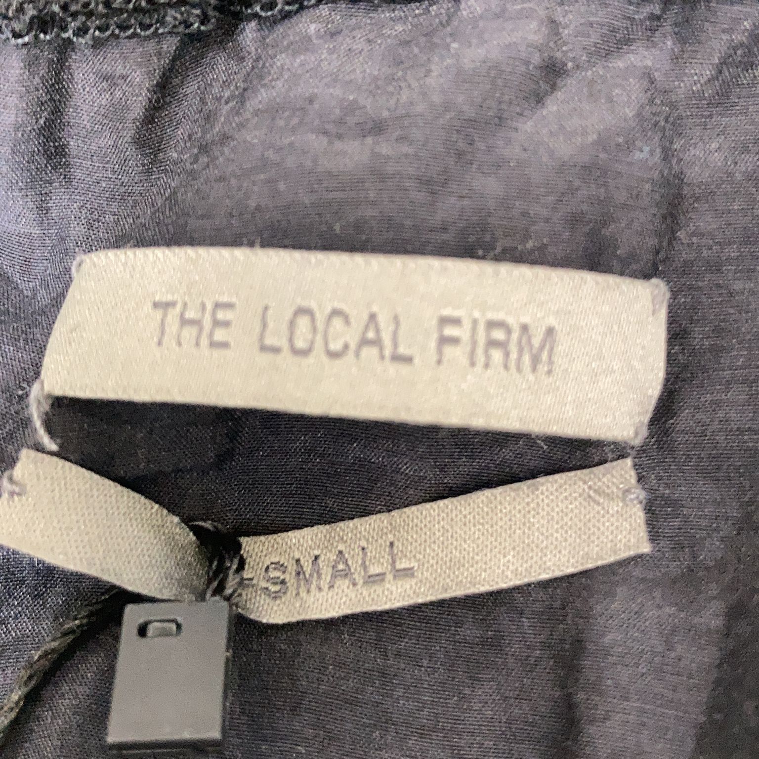 The Local Firm