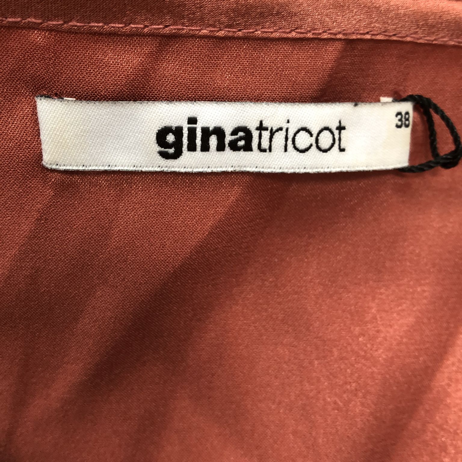 Gina Tricot