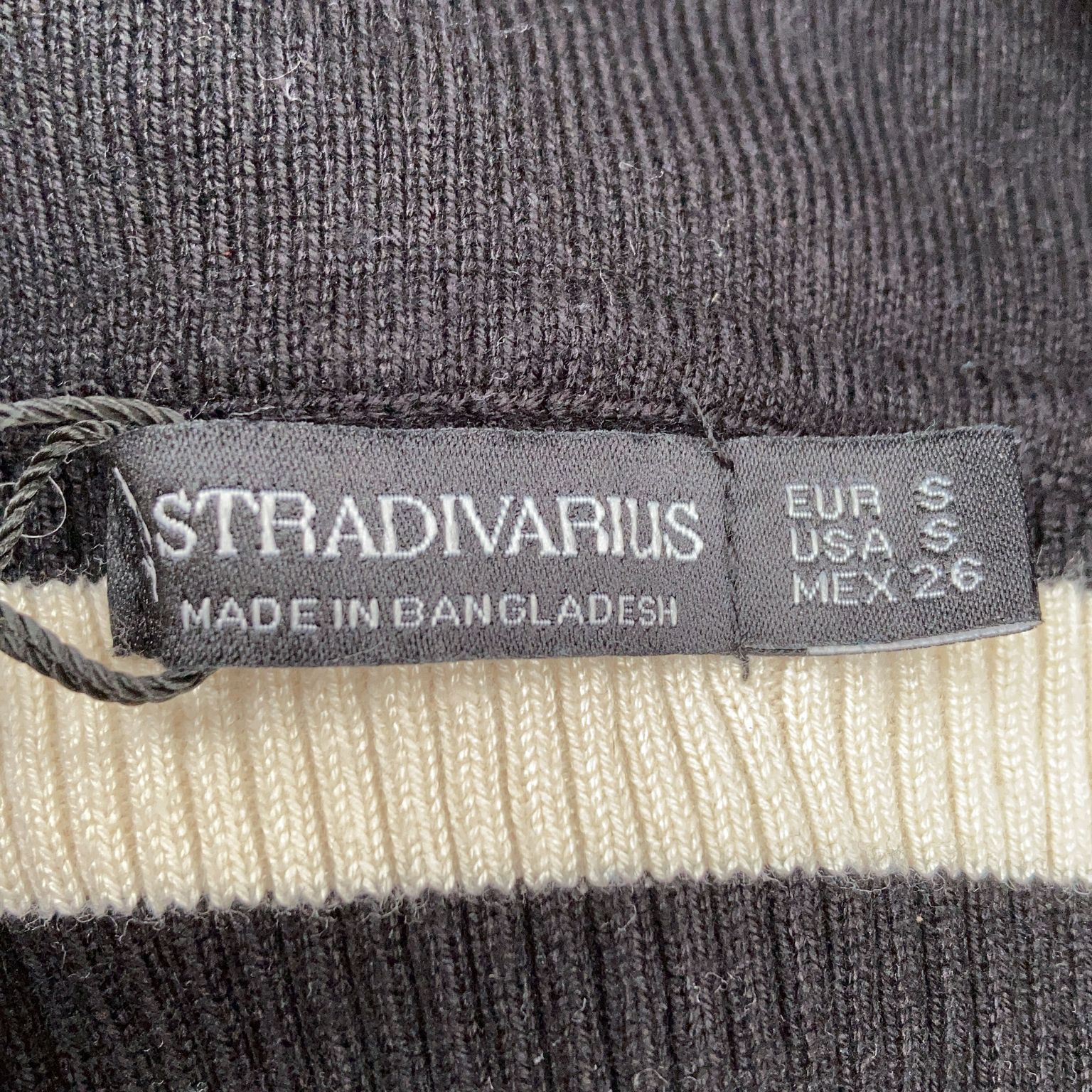 Stradivarius