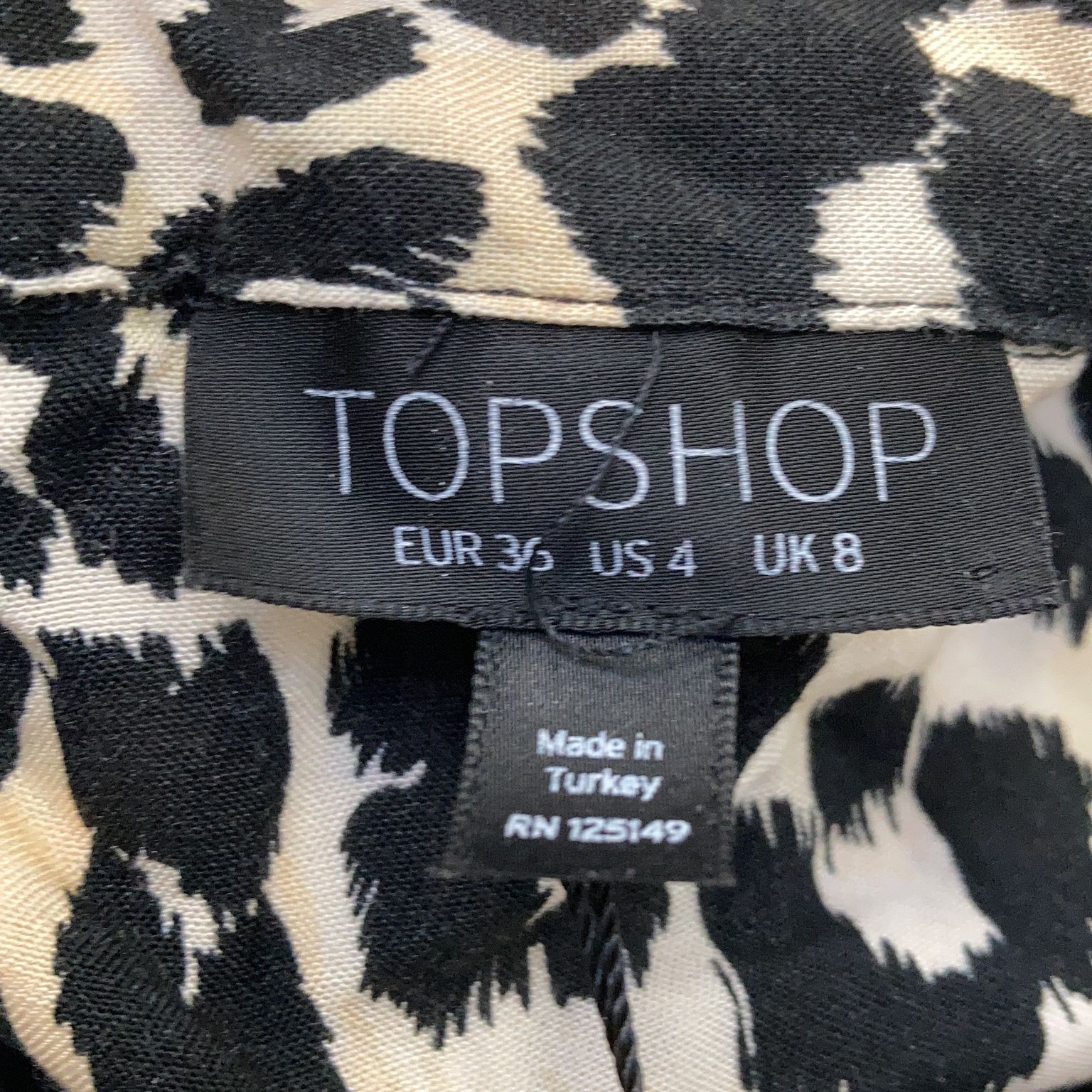 Topshop