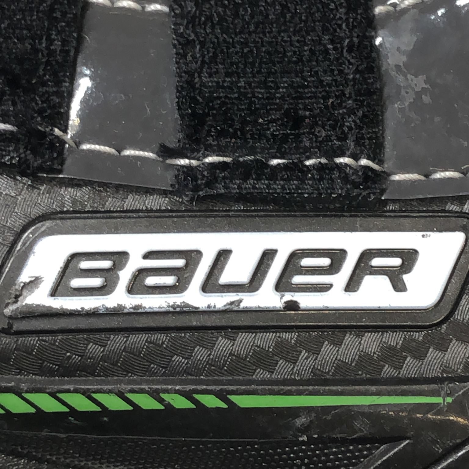 Bauer