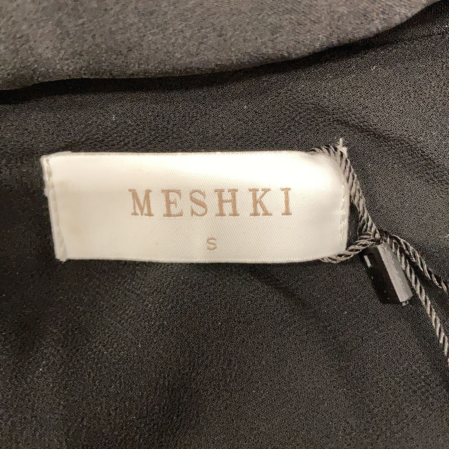 Meshki