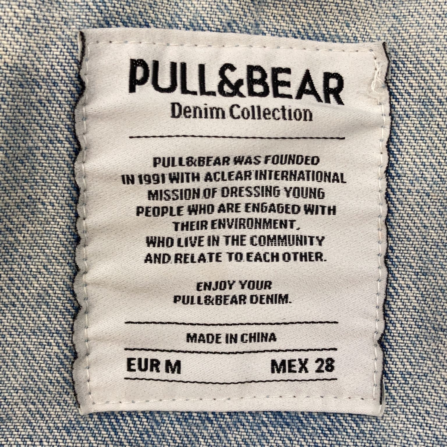 Pull  Bear