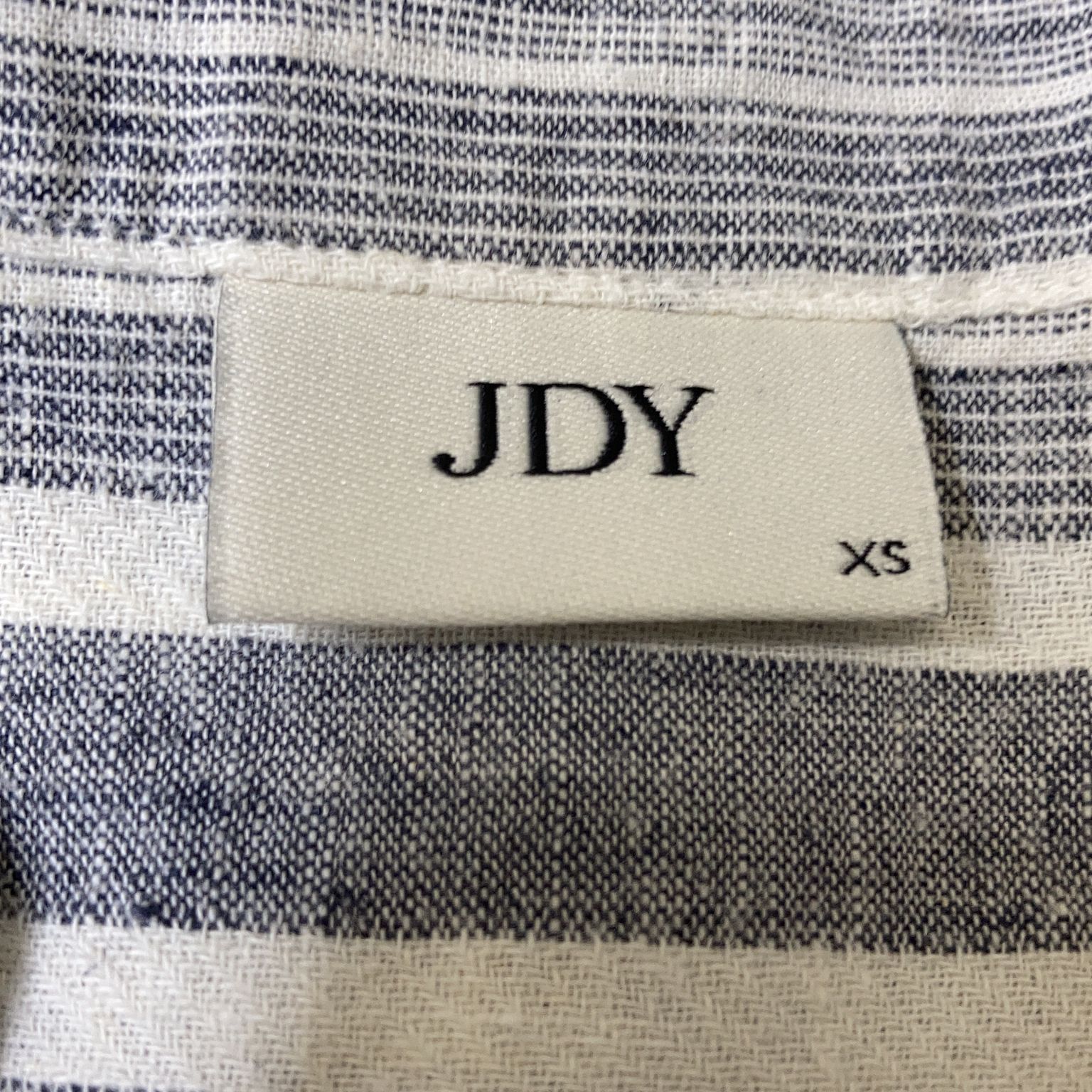 JDY