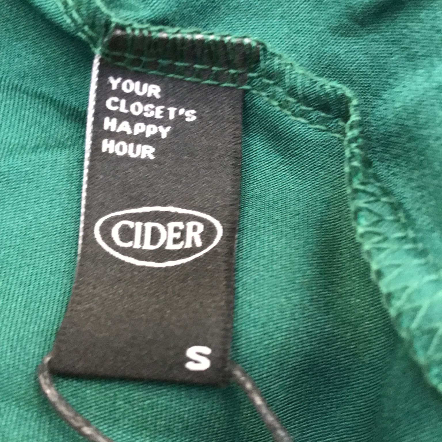 Cider