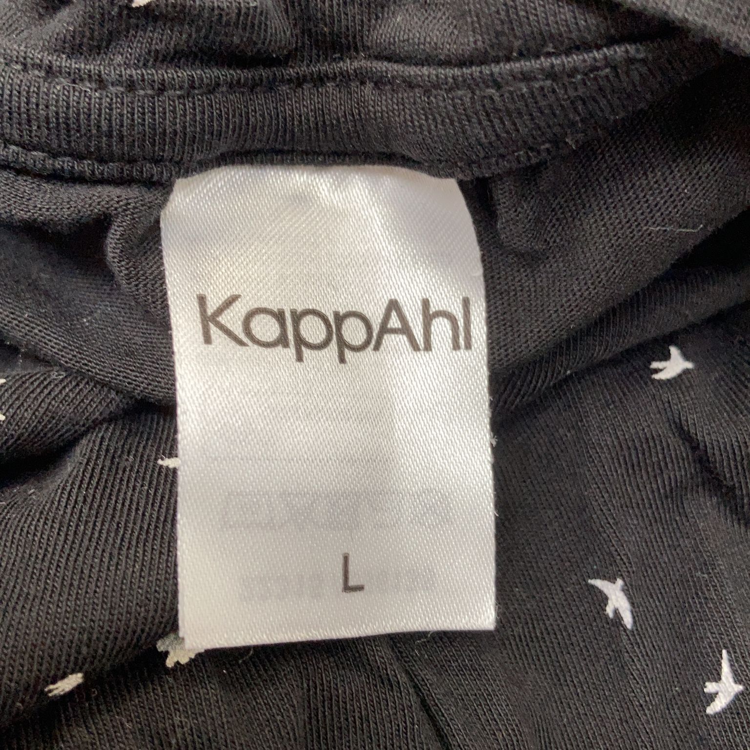 KappAhl