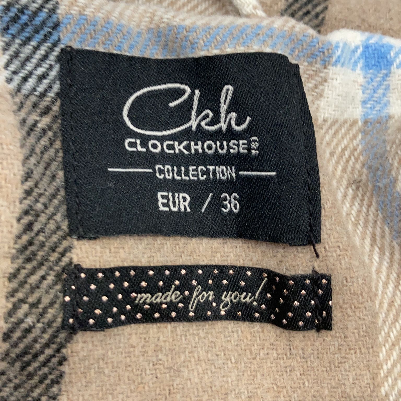 Ckh Clockhouse