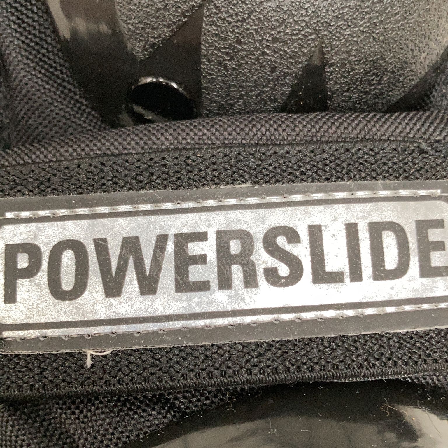 Powerslide