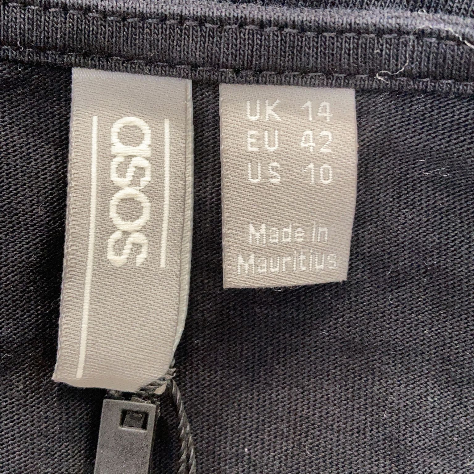 ASOS