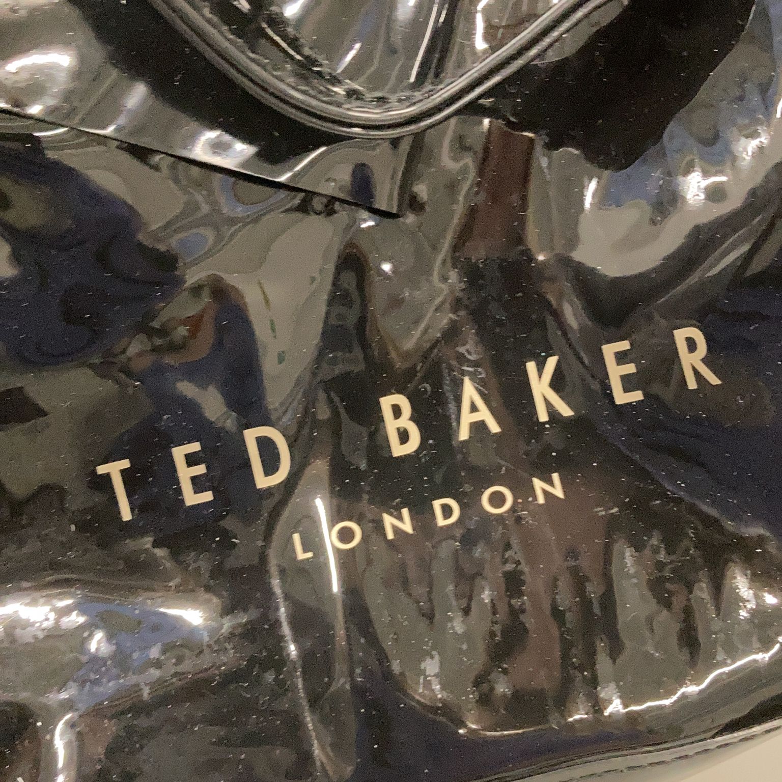 Ted Baker