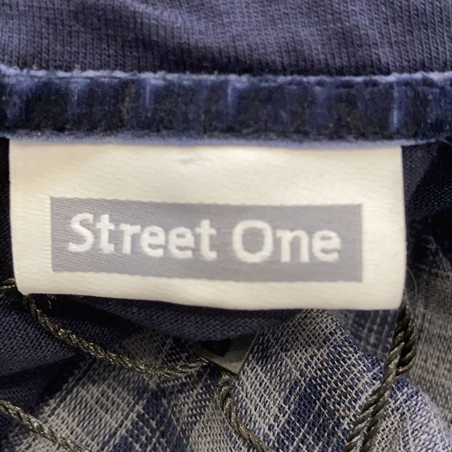 Street One