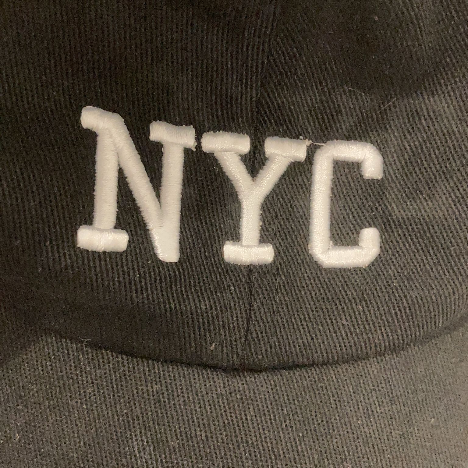 N.Y.C.