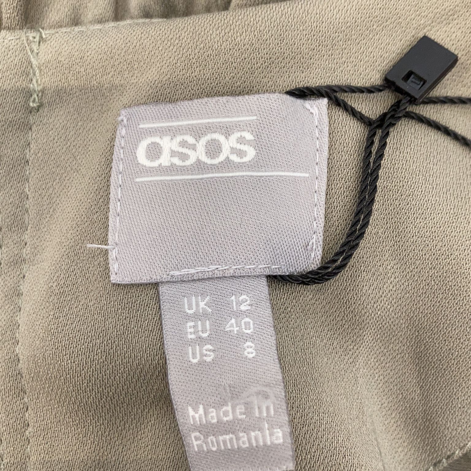 ASOS