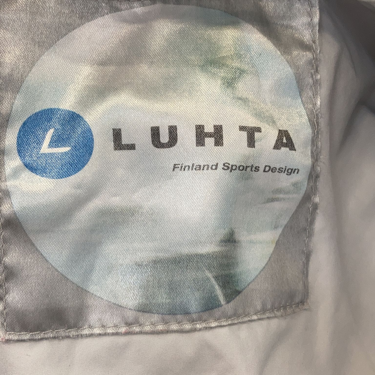 Luhta