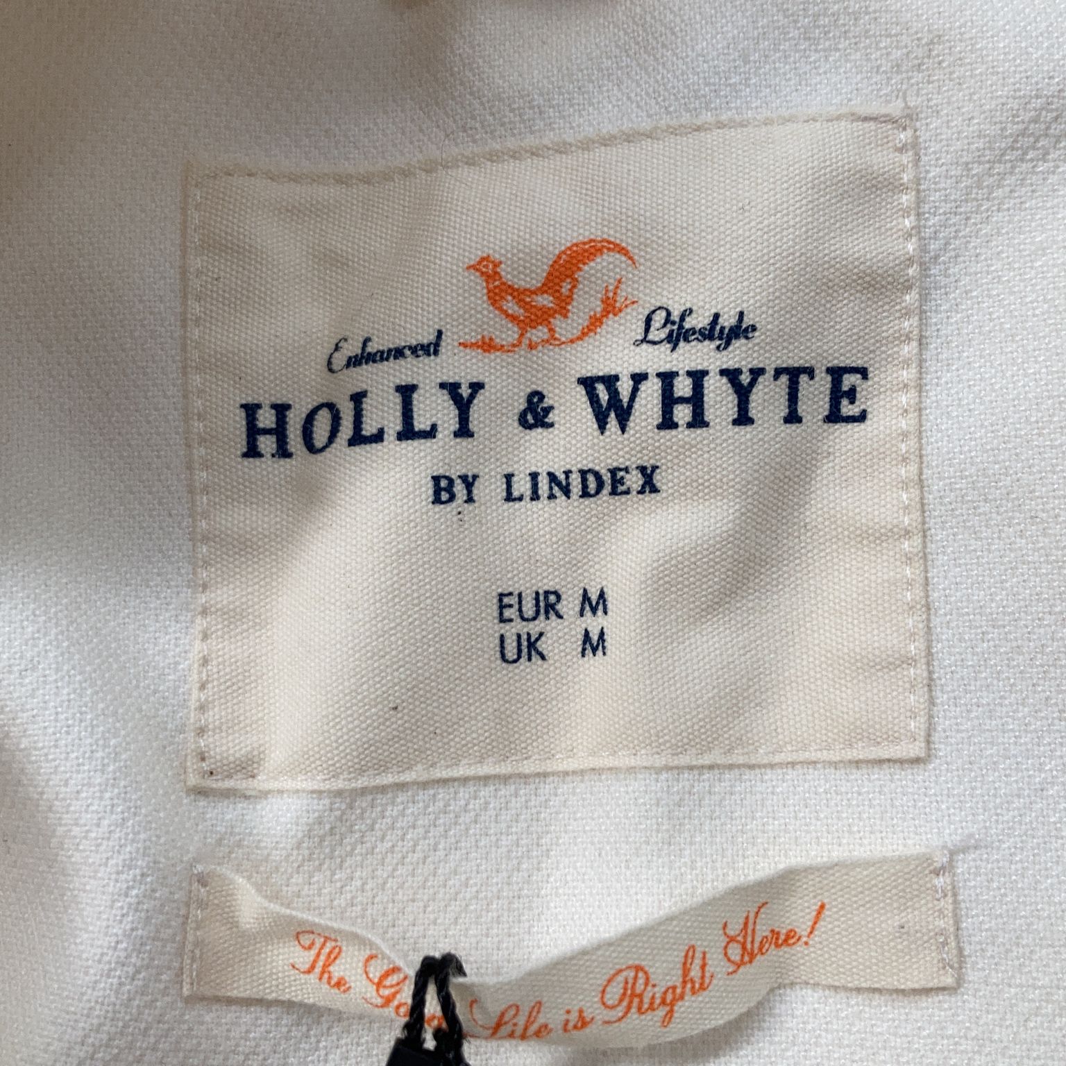 Holly  Whyte by Lindex