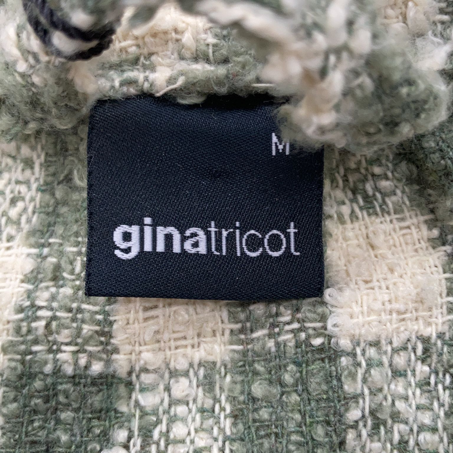 Gina Tricot