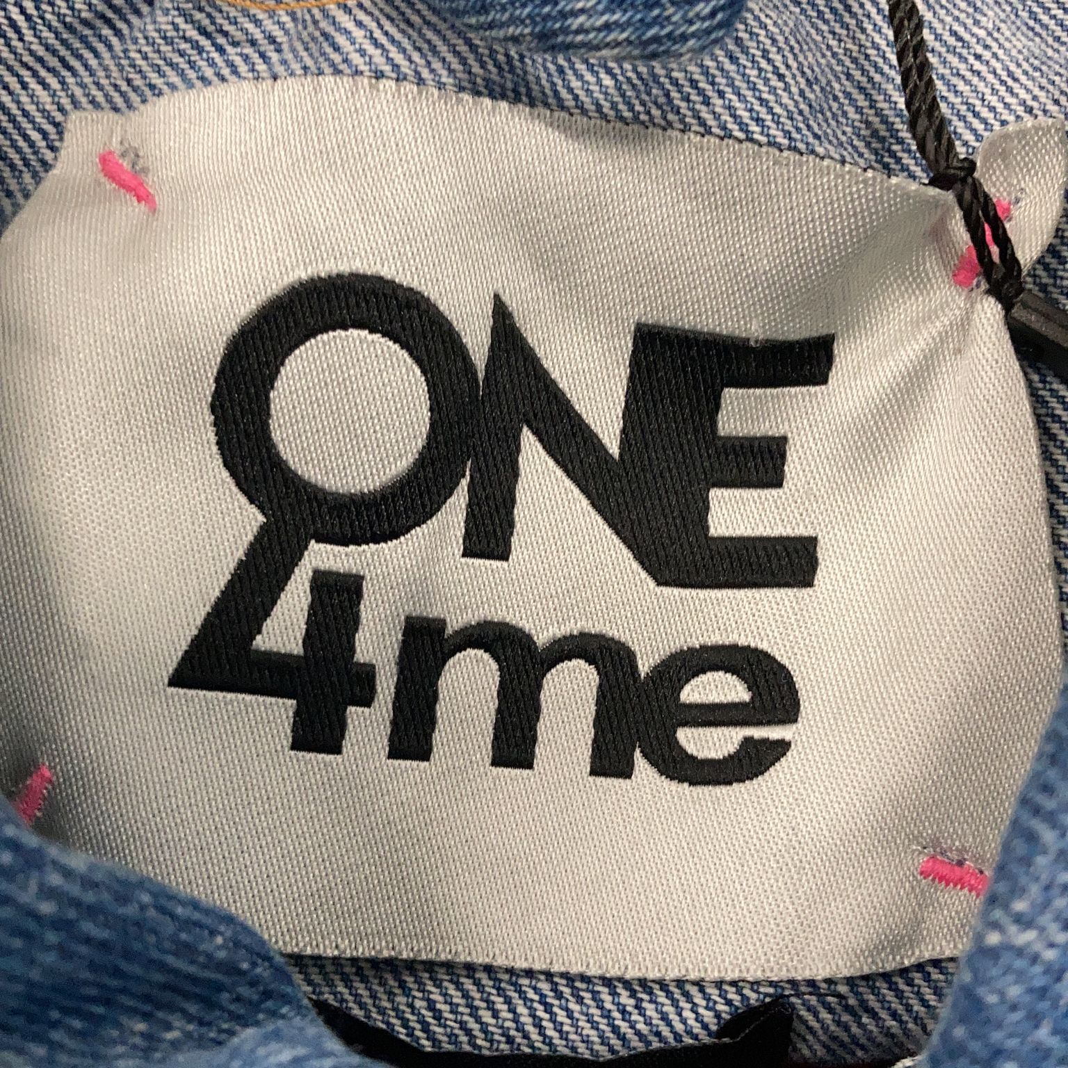 One 4 Me by Grace