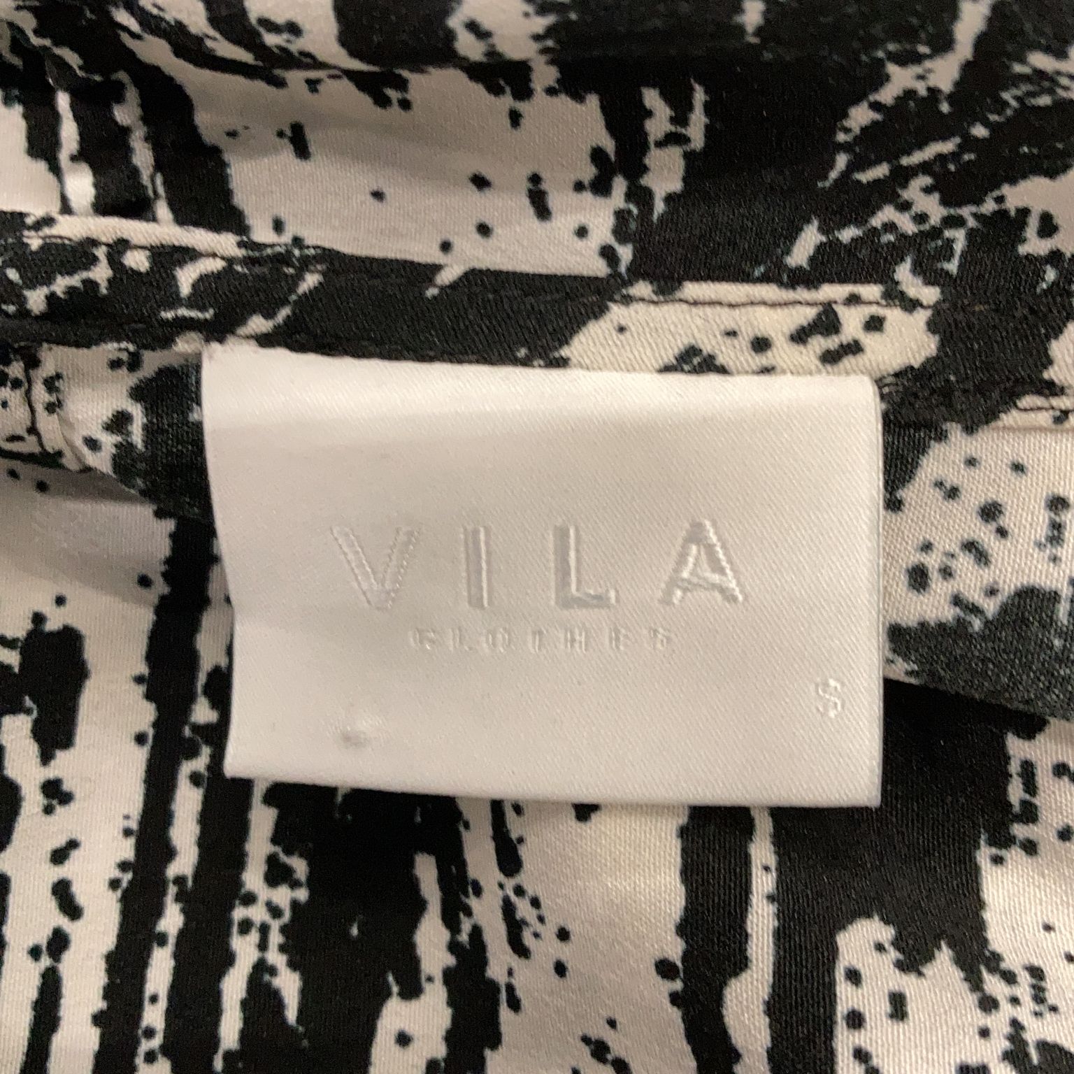 VILA Clothes