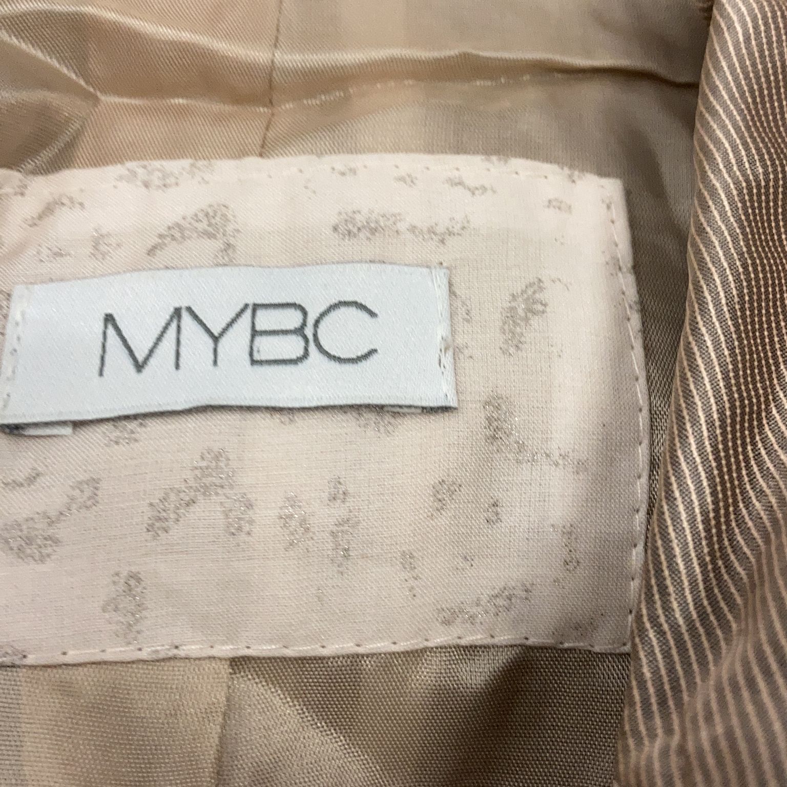 Mybc