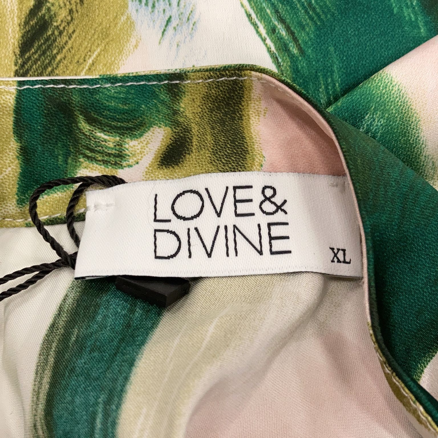 Love  Divine