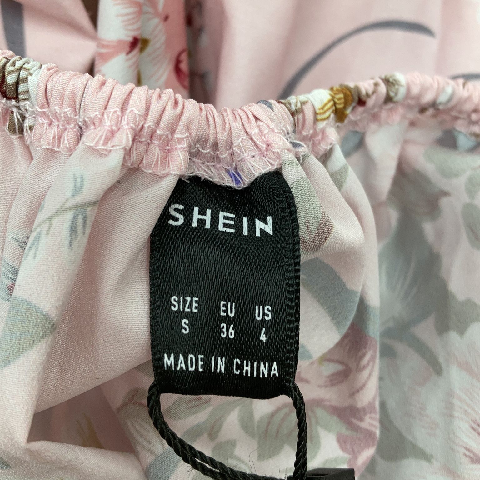 Shein